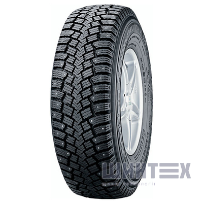 Nokian Hakkapeliitta LT 285/70 R17 121/118Q